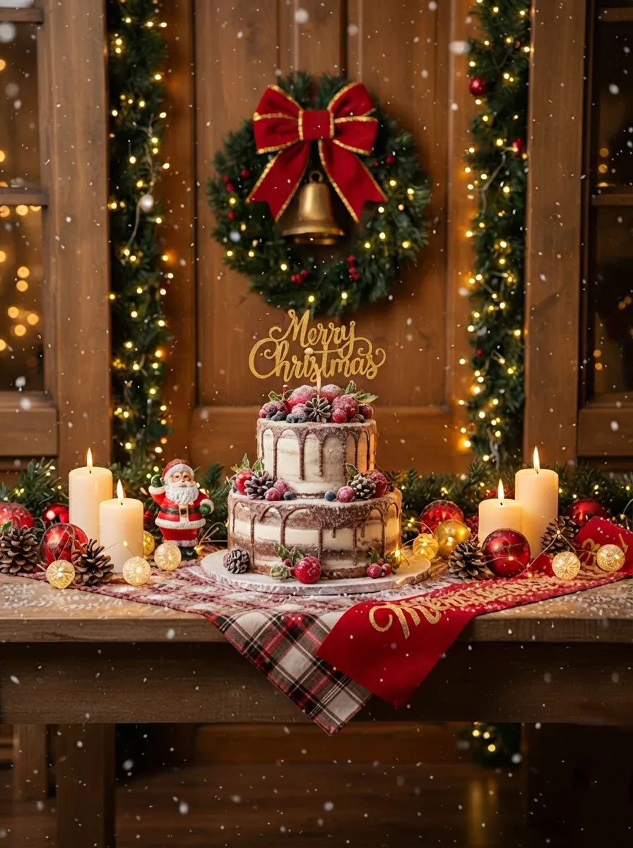 Christmas Decor