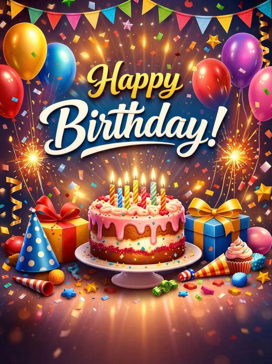 BIRTHDAY