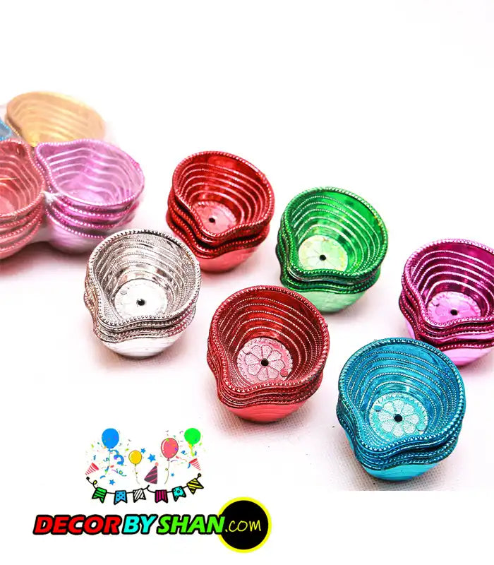 Crome Koli Charaag 36Pcs/Pack