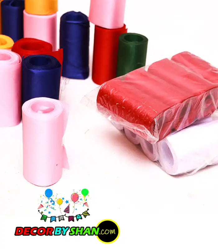 Kapra Roll 5 Inch