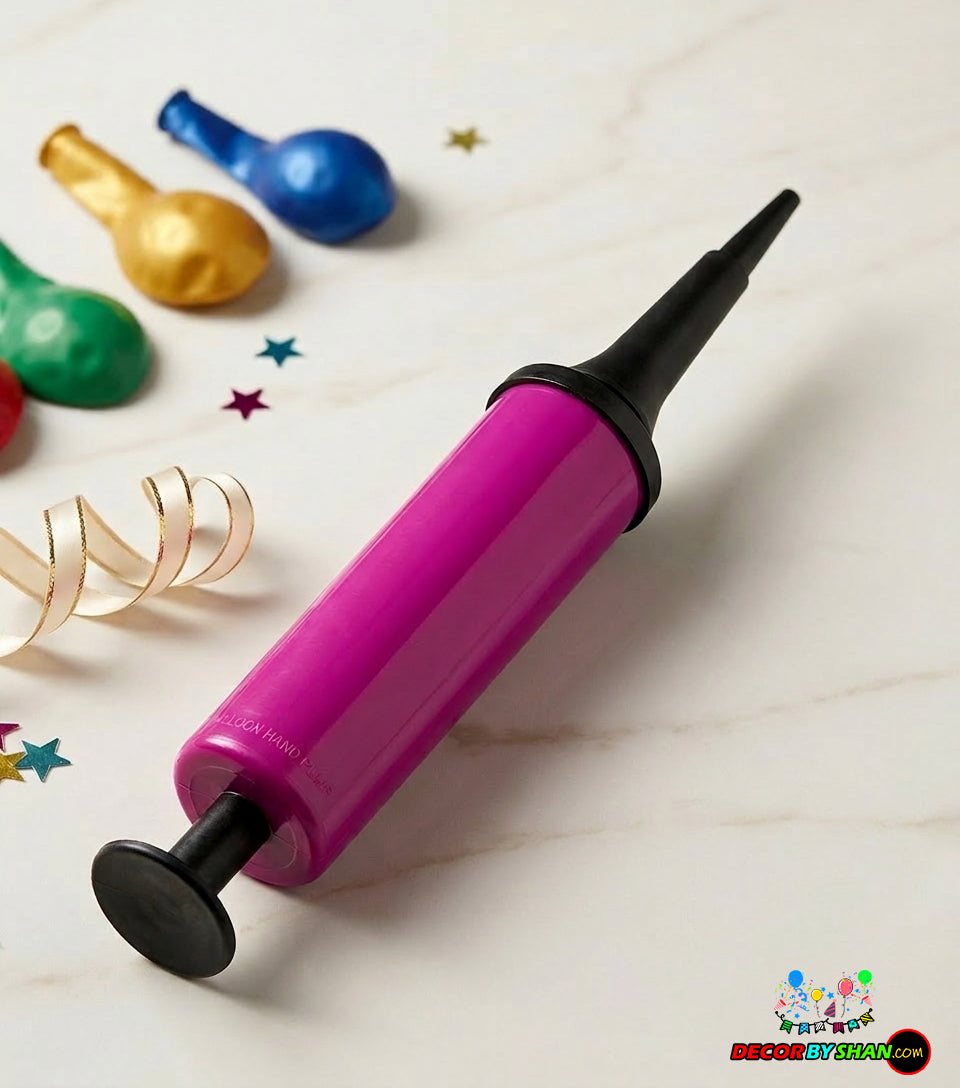 Bolwing Pump Small