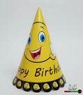 Bindi Gatta Cap
