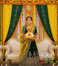 Dulhan Set