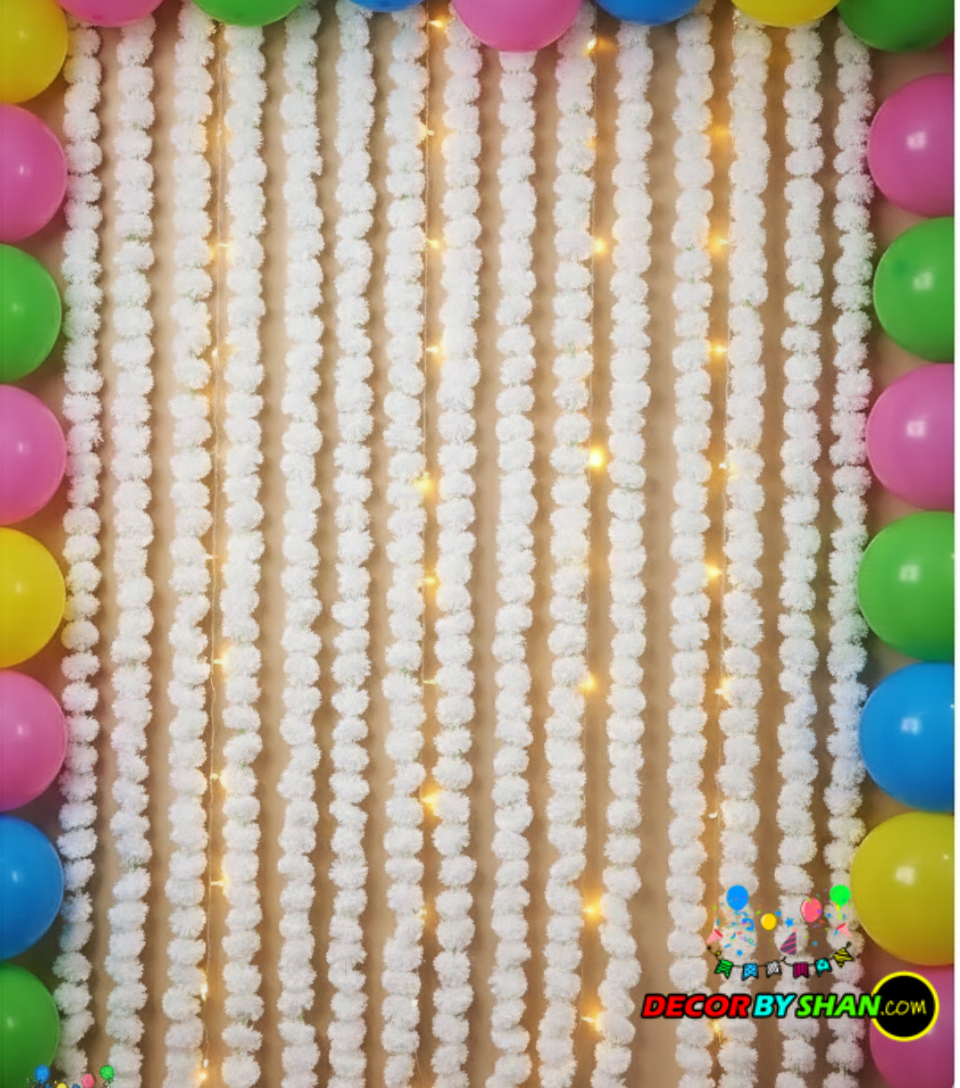 Larri Decoration