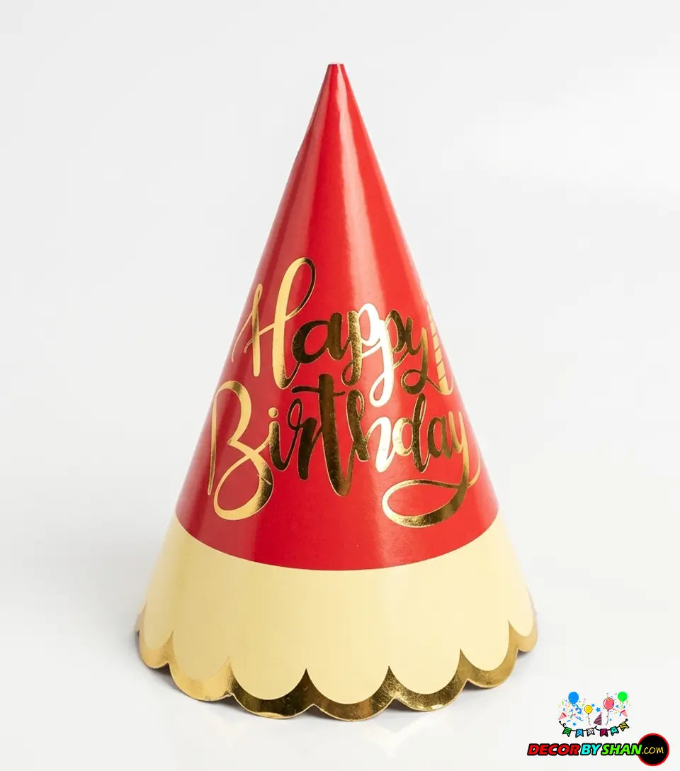 Bindi Gatta Birthday Cap