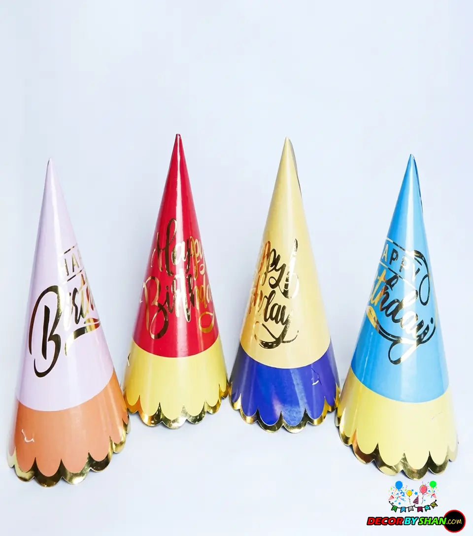 Bindi Gatta Birthday Cap
