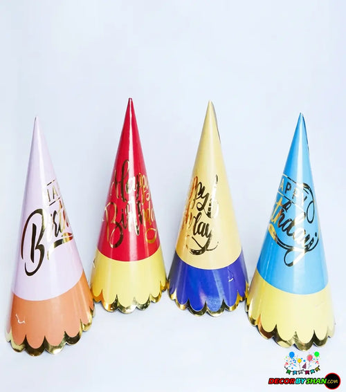 Bindi Gatta Birthday Cap