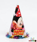 Character Frill Gatta Cap 34cm Large