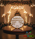 Nikah Thumb Plates