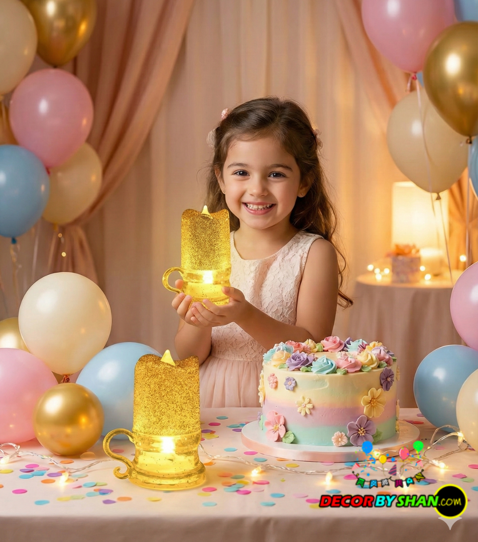 LED Candles