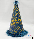 Foam Birthday Cap Large