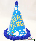 Birthday Ball Cap Medium