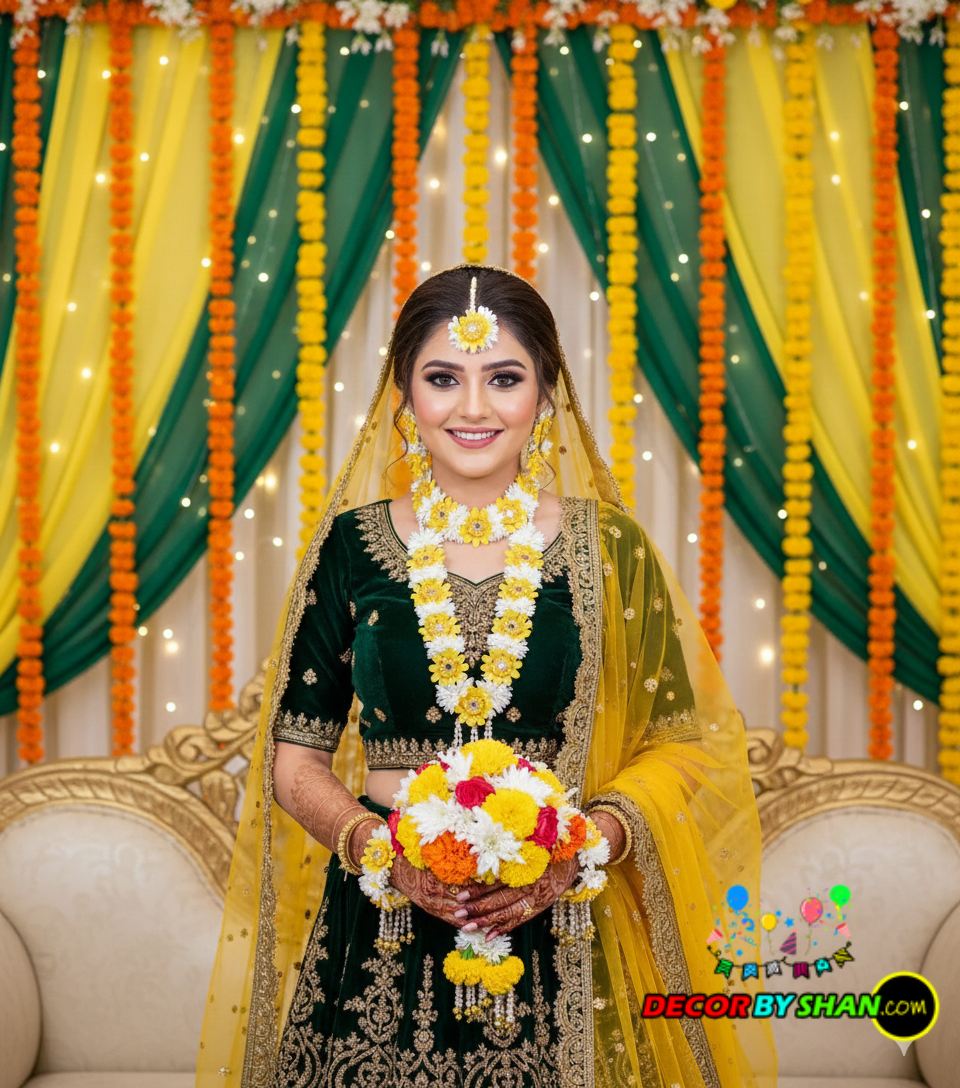 Dulhan Set