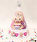 Baby Boy & Baby Girl Birthday Cap