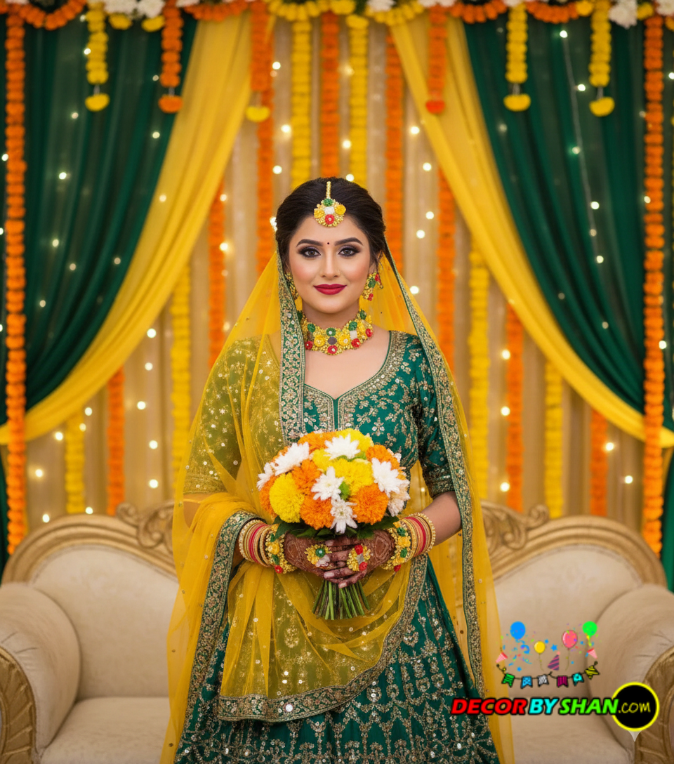 Dulhan Set