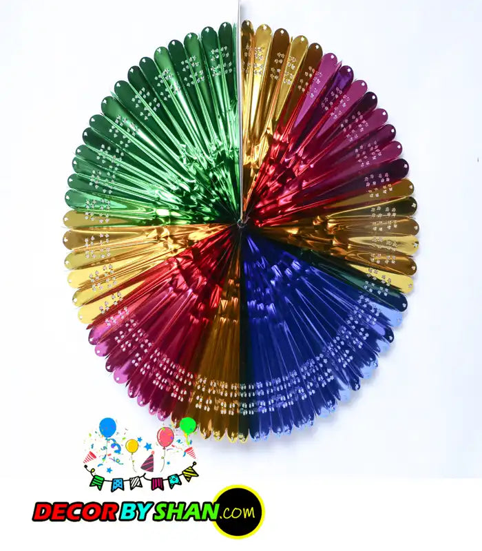 Panni Pankha Small