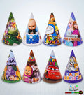 Characters Sadi Gatta Cap 20cm Small