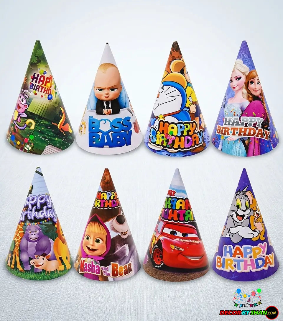 Characters Sadi Gatta Cap 20cm Small