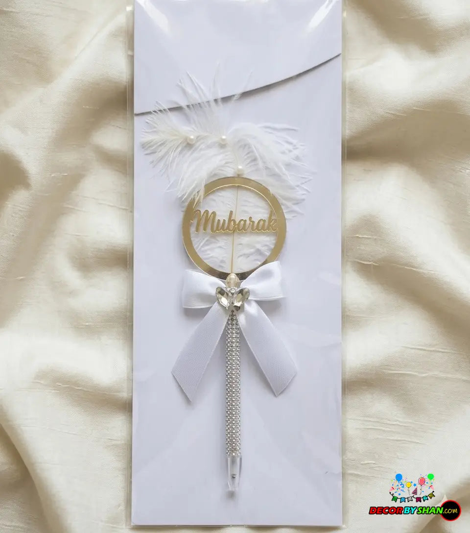 Nikah Pen