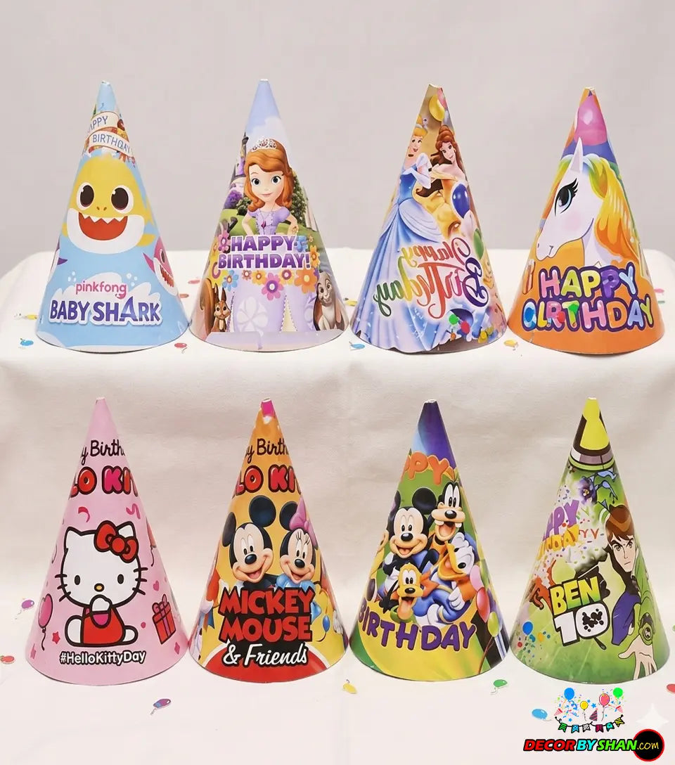 Characters Sadi Gatta Cap 20cm Small