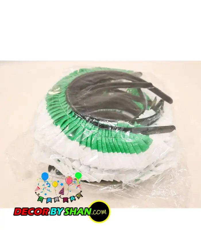 Independence Day Hair Band 1Pcs/Pack