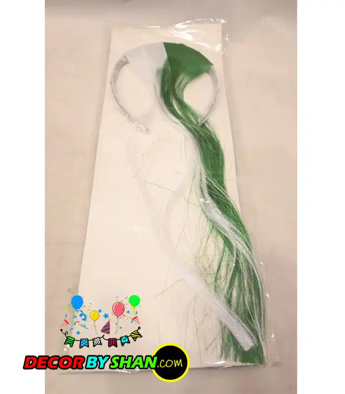 Independence Day Hair Accessories 1Pcs/pack