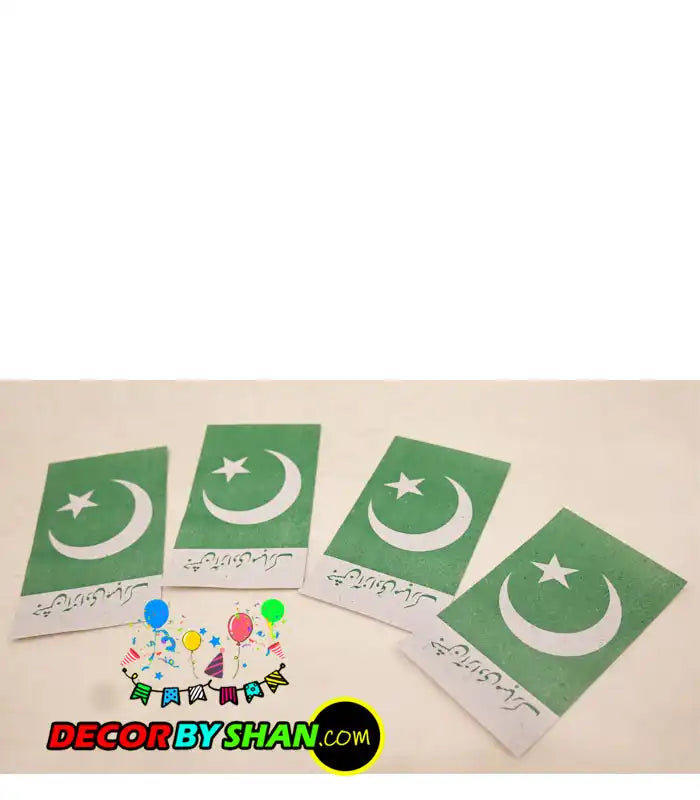 Independence Day Jhandi Bundle #56