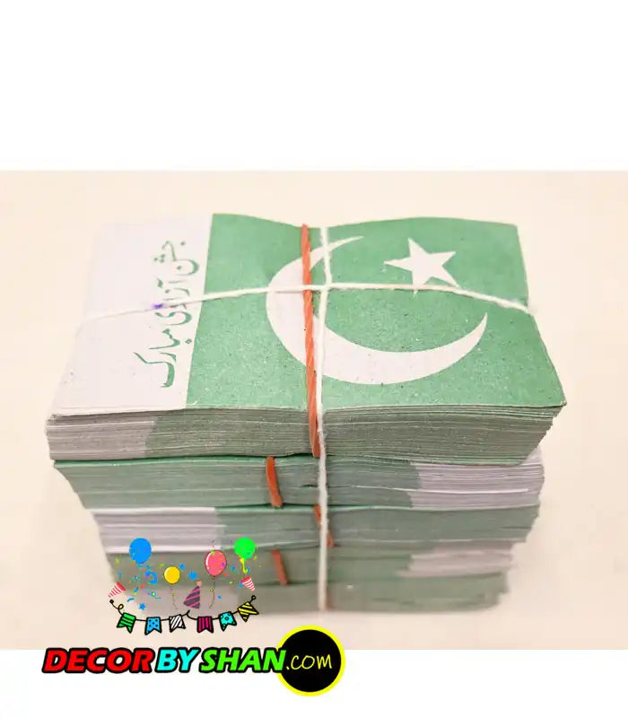 Independence Day Jhandi Bundle #56