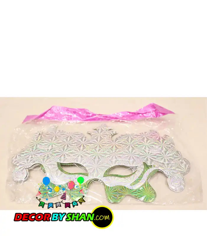 Independence Day Mask 6Pcs/Pack