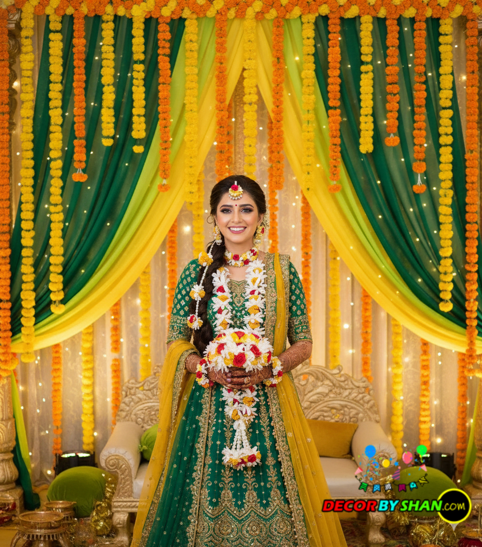 Dulhan Set