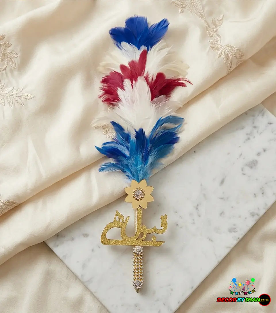 Nikah Pen