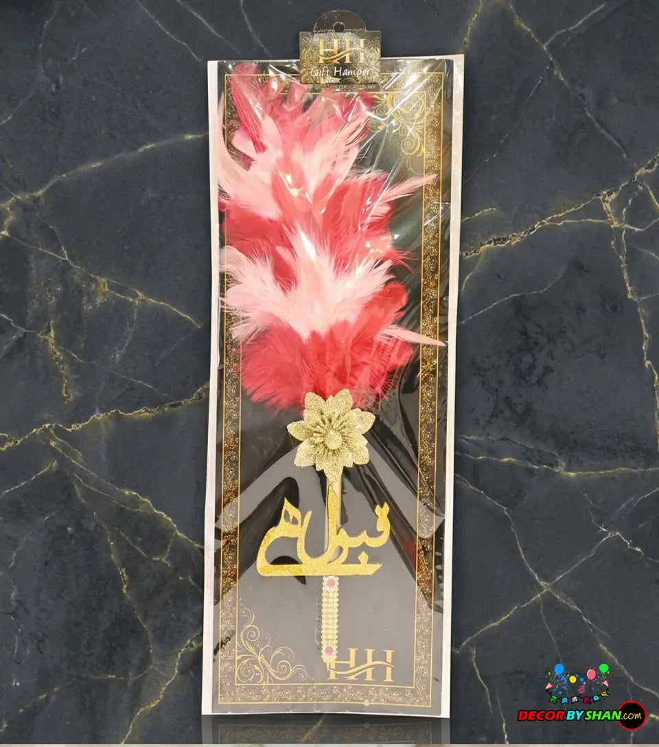 Nikah Pen