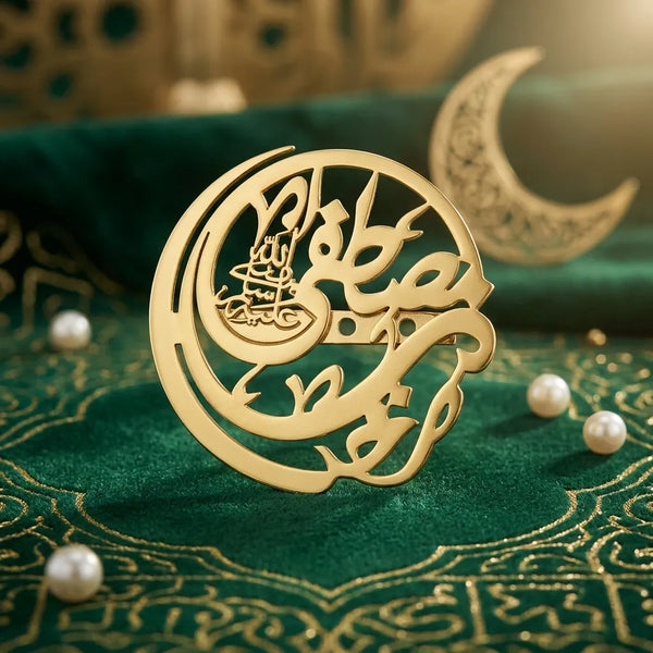 Rabi-ul-Awwal Milad Badges