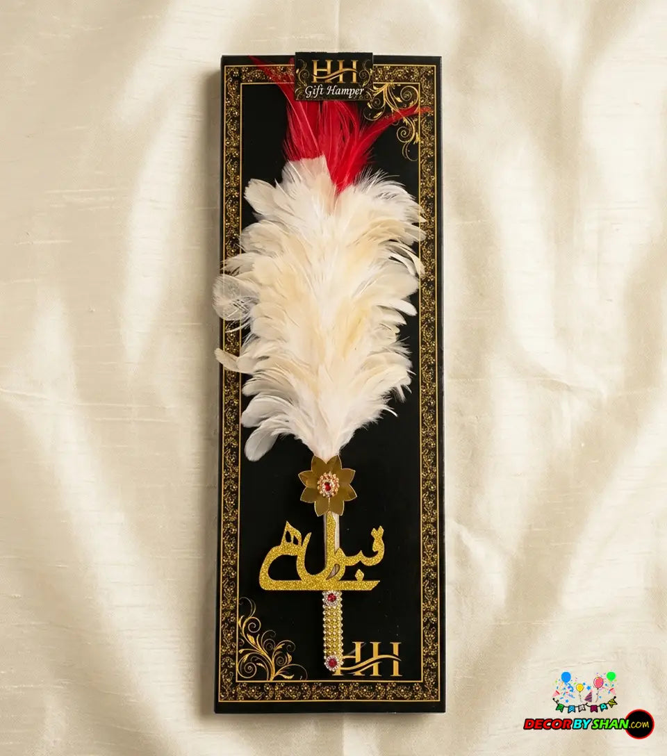 Nikah Pen