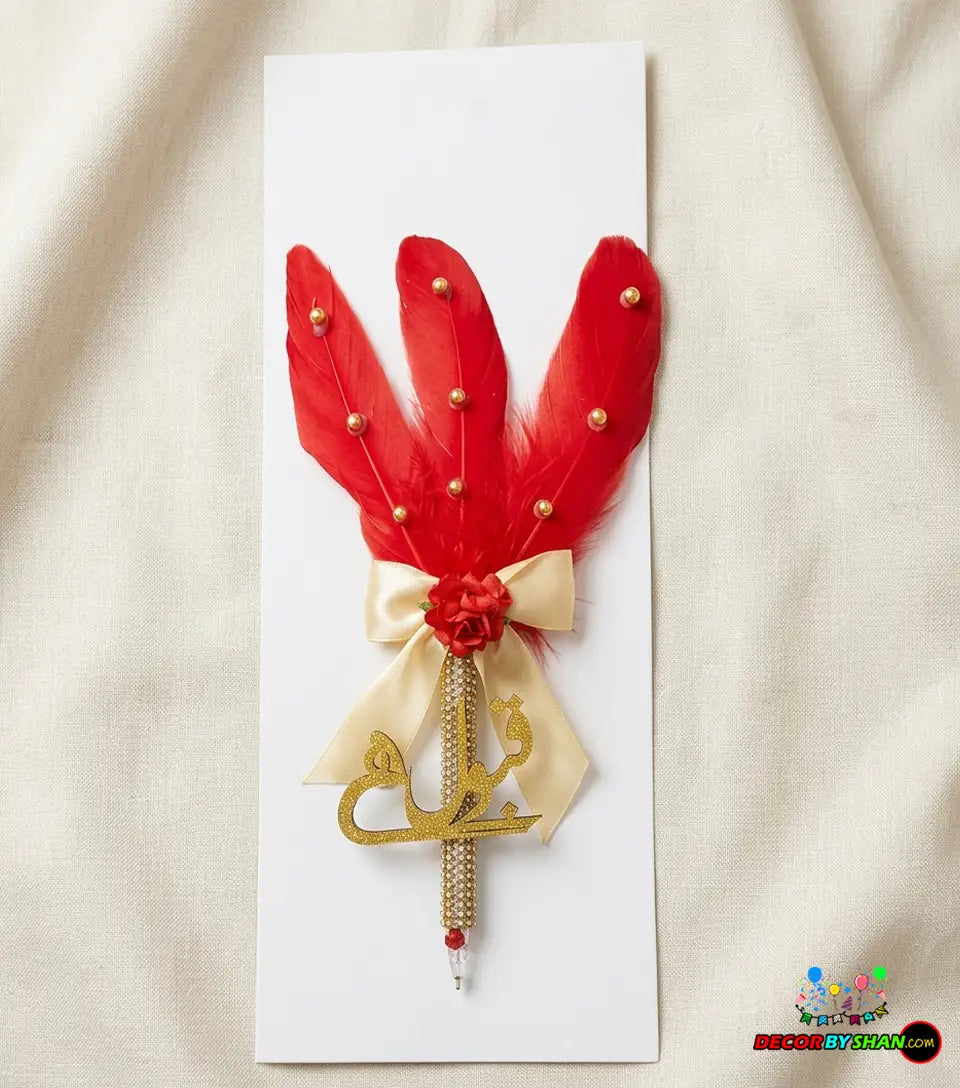 Nikah Pen