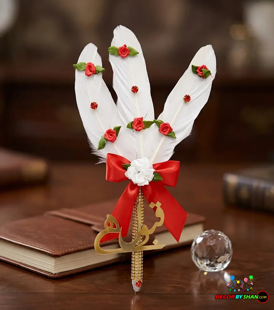 Nikah Pen