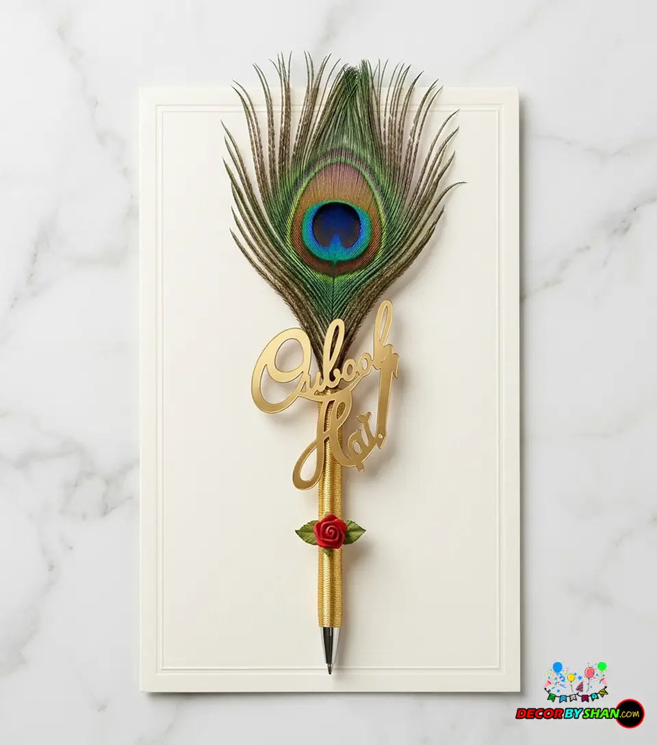 Nikah Pen