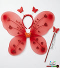 Butterfly Wing Set
