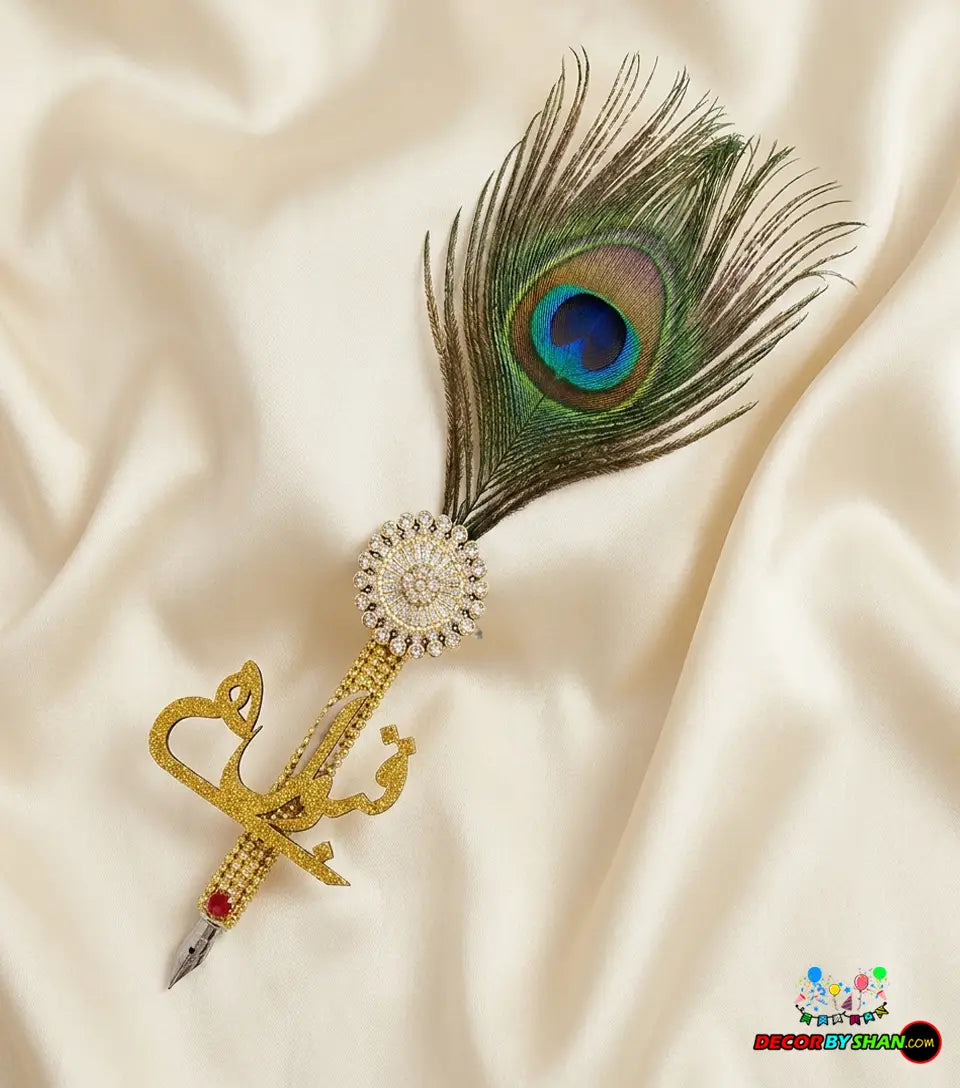 Nikah Pen
