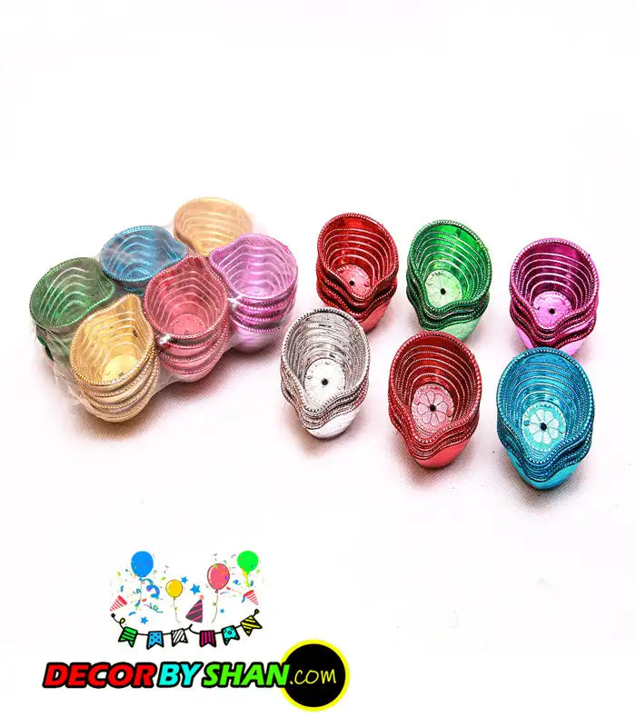 Crome Koli Charaag 36Pcs/Pack