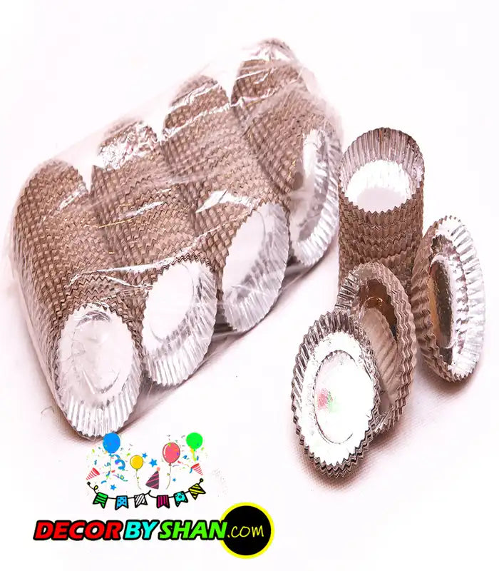 Disposable Gatta koli 100Pcs/Pack