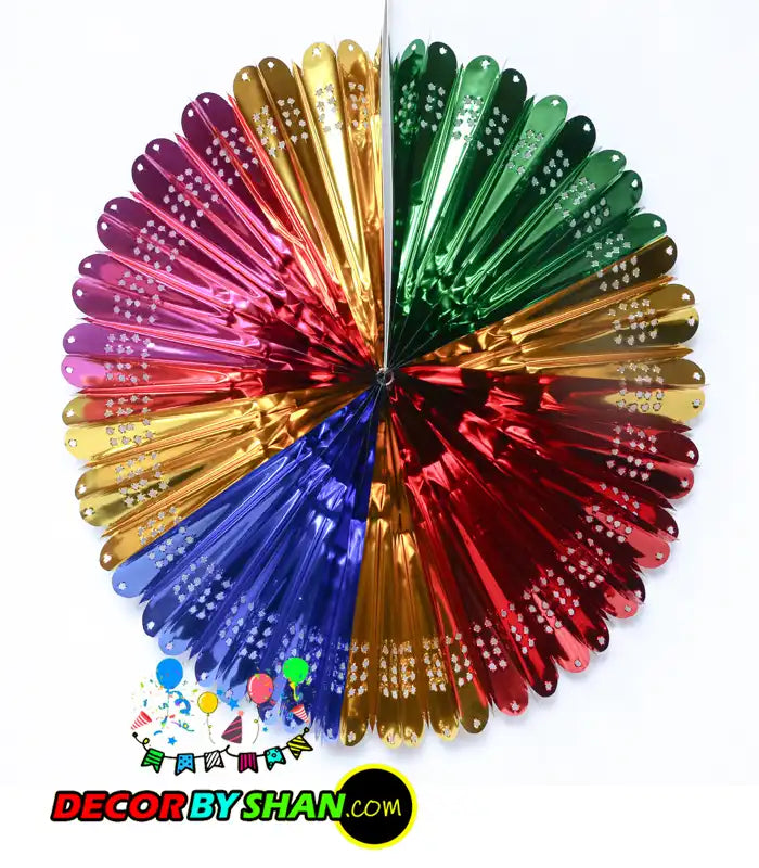 Panni Pankha Medium