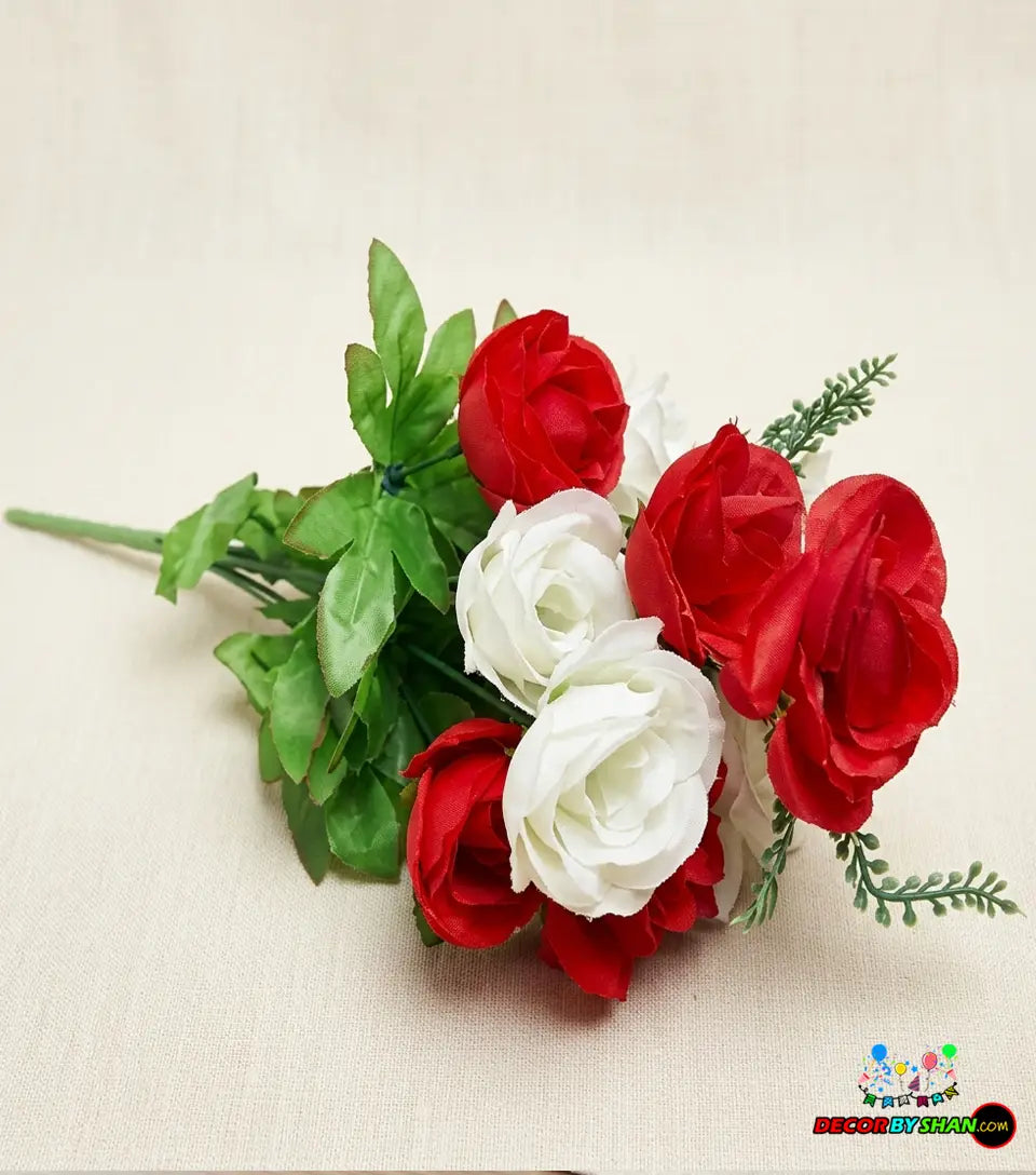 Rose bunch 12 Stems