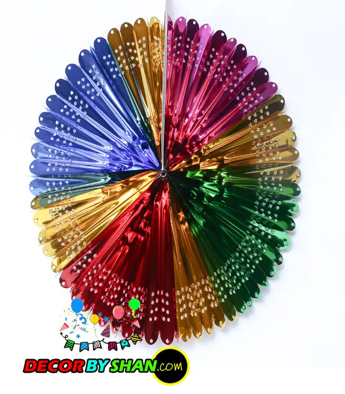 Panni Pankha Large