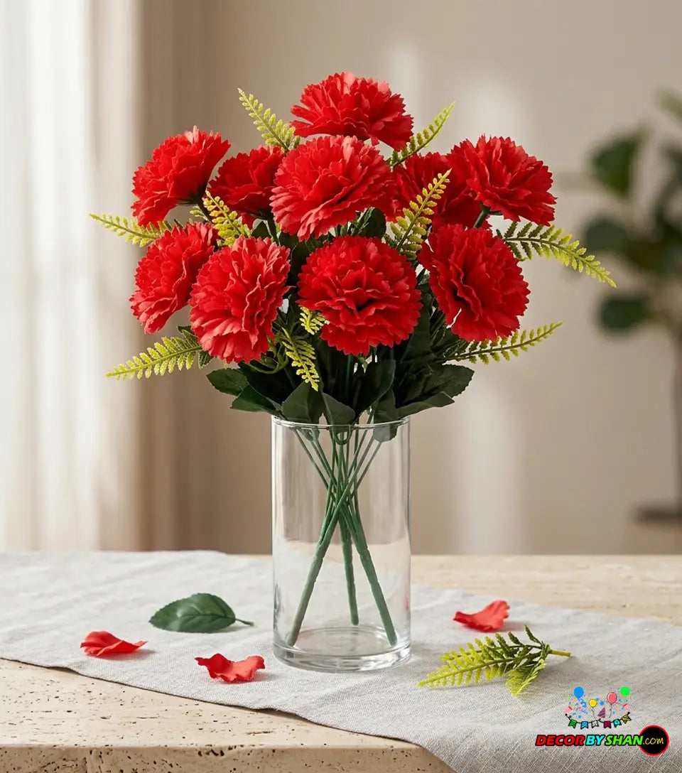 Bunch Sada 12 Stems