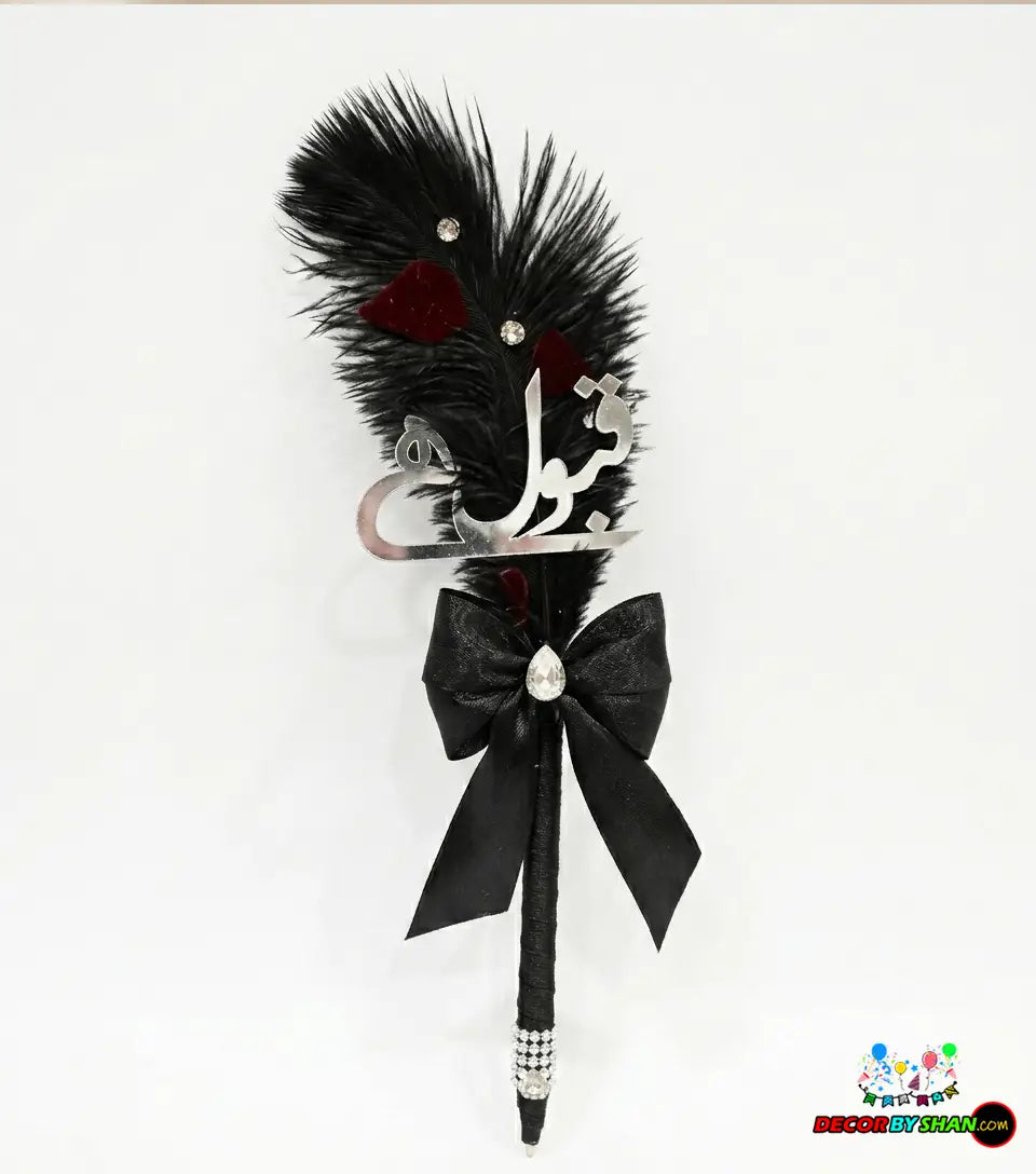 Nikah Pen