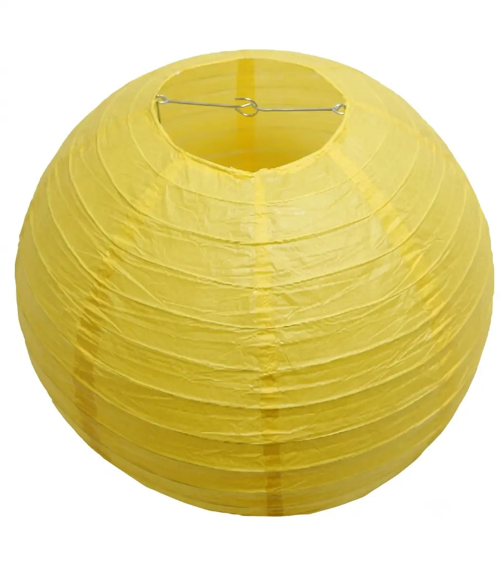 Paper Lantern 18inch