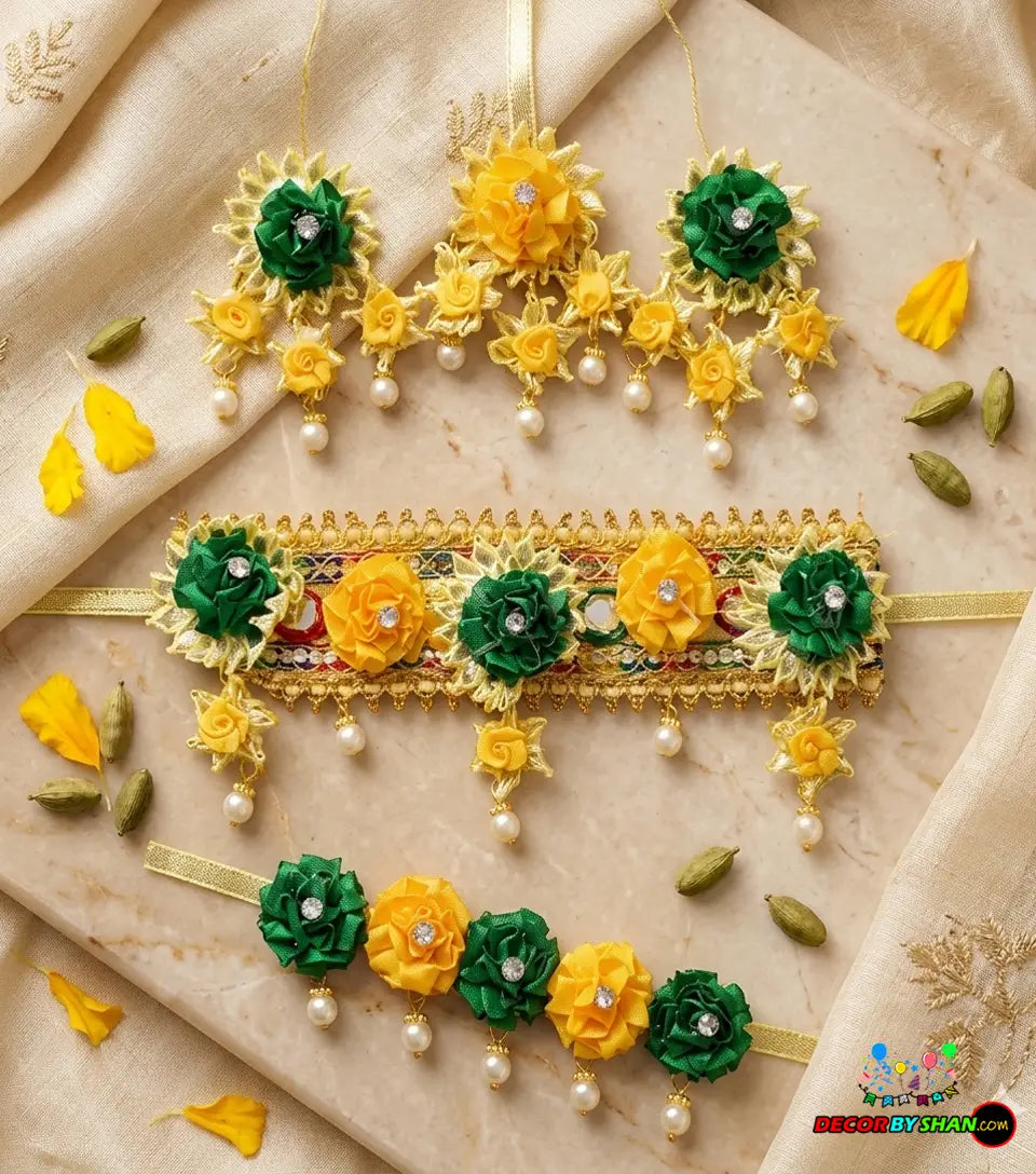 Dulhan Set