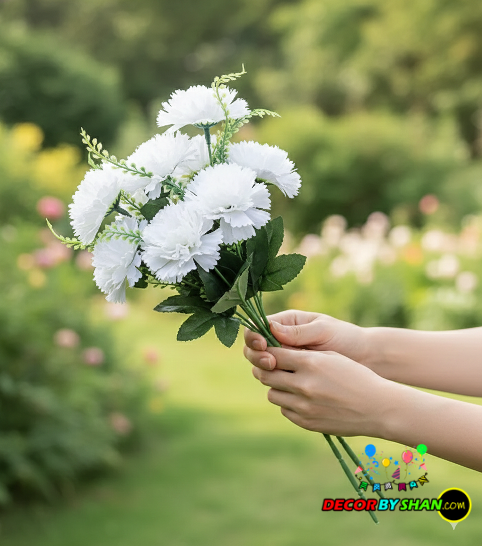 Bunch Sada 12 Stems