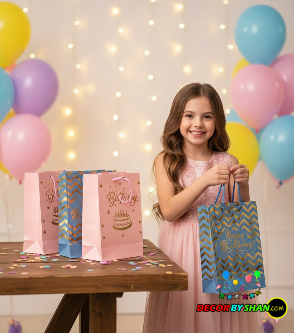 Guddi Bags